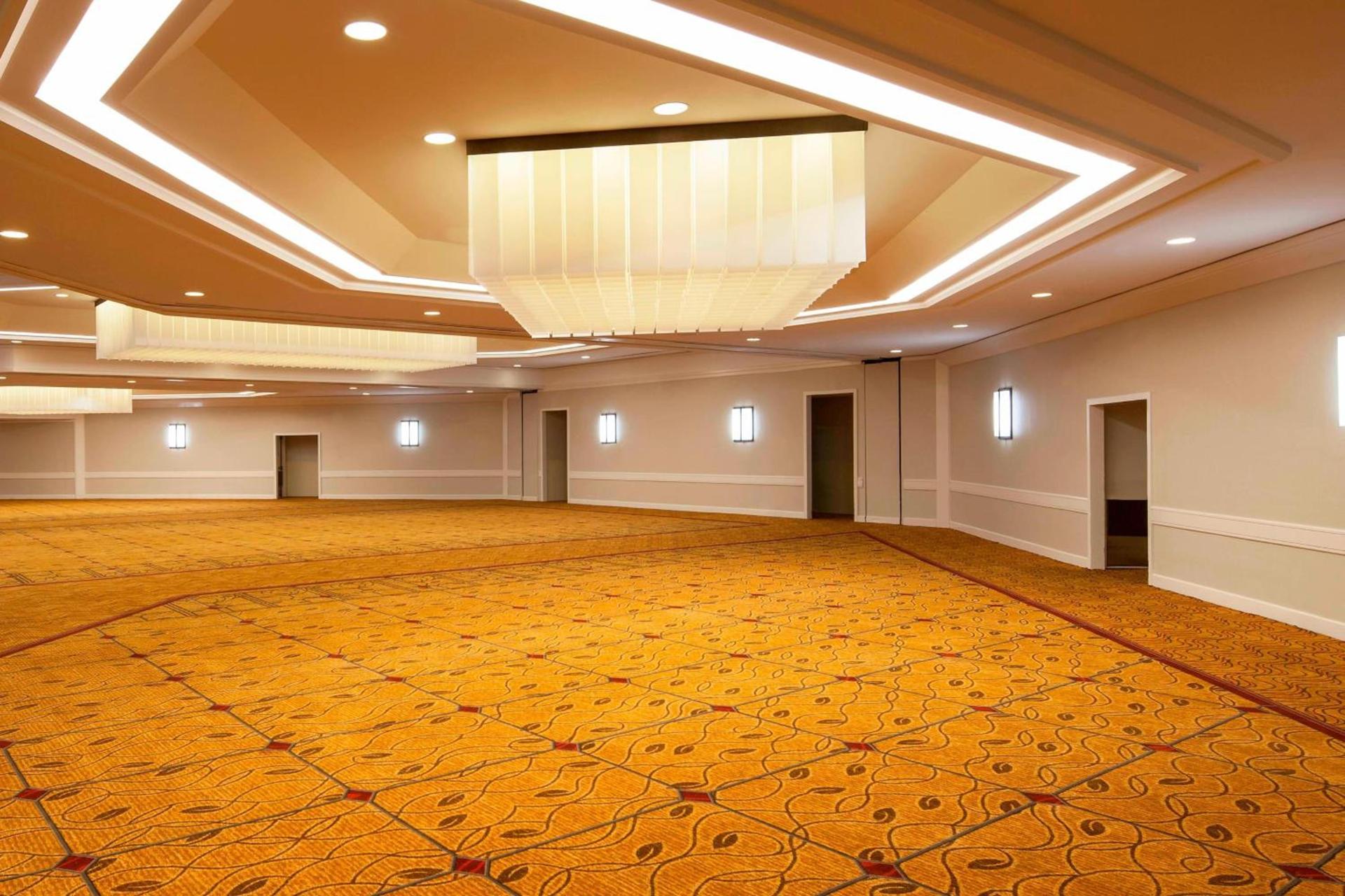 Sheraton Inner Harbor Hotel photo 30