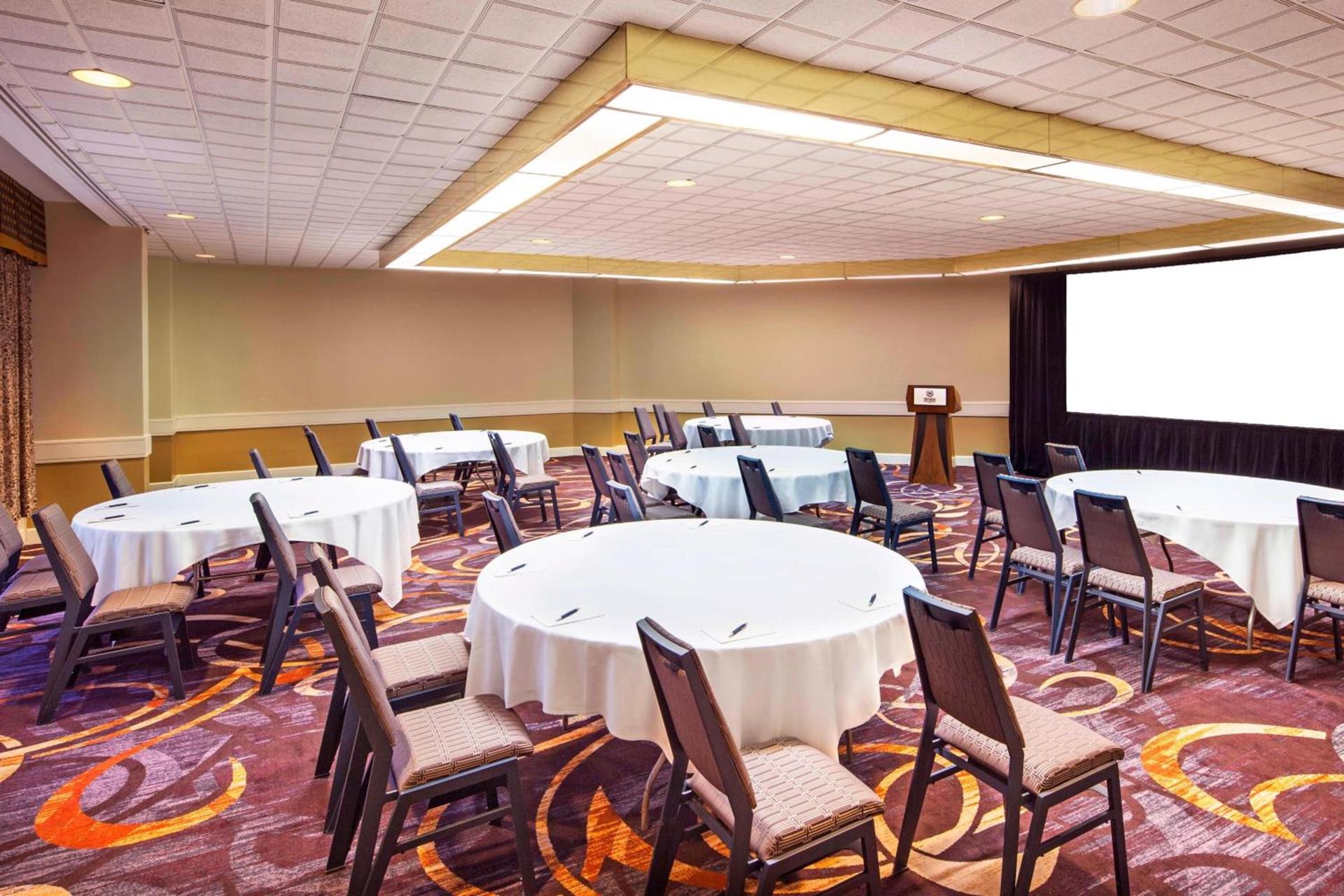 Sheraton Inner Harbor Hotel photo 33