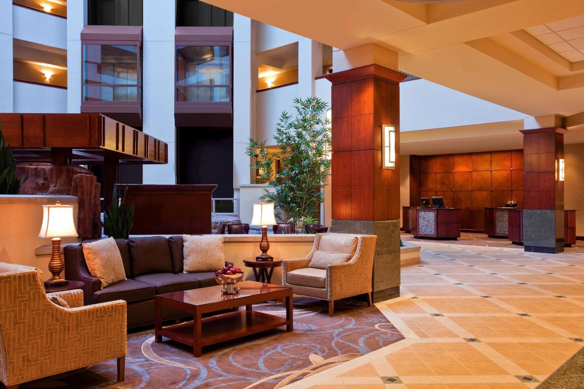 Sheraton Sioux Falls Hotel & Convention Center photo 4