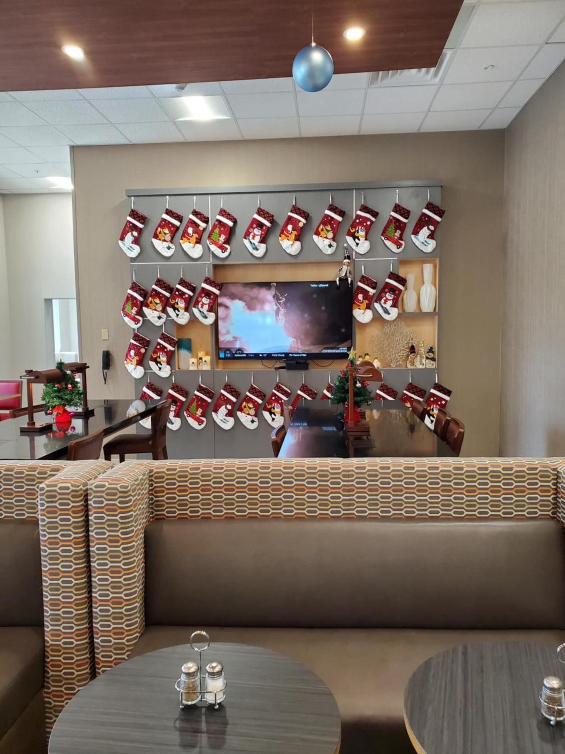 Holiday Inn Express St. Augustine - Vilano Beach by IHG photo 5