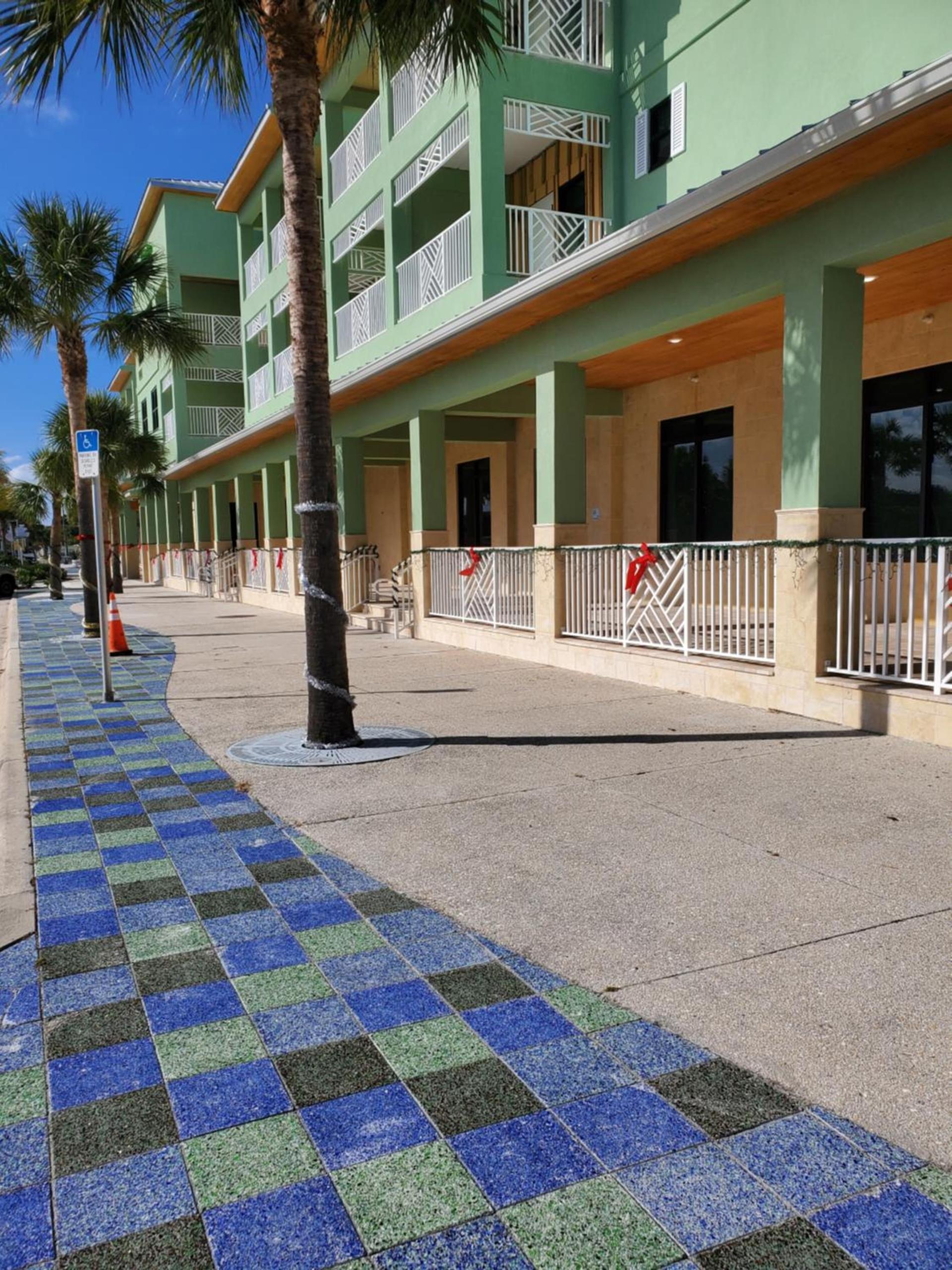 Holiday Inn Express St. Augustine - Vilano Beach by IHG photo 42