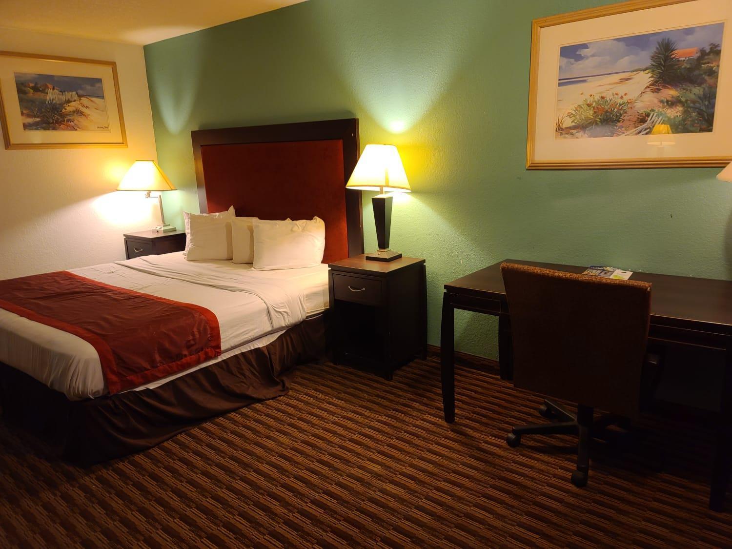Budget host inn photo 4