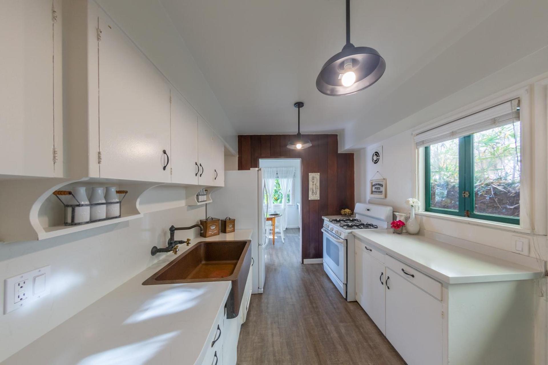 Redwood Hollow Cottages photo 32