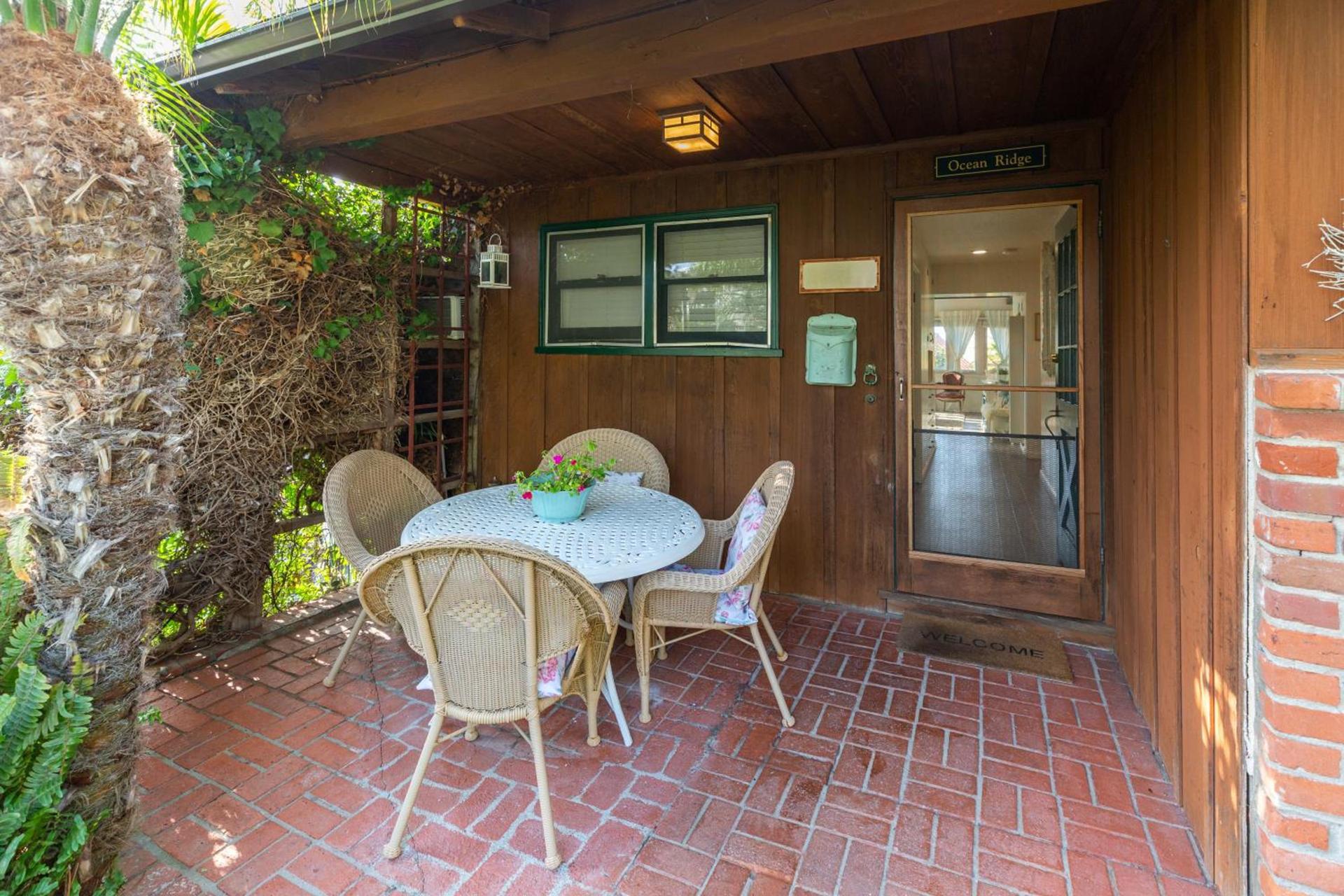 Redwood Hollow Cottages photo 26