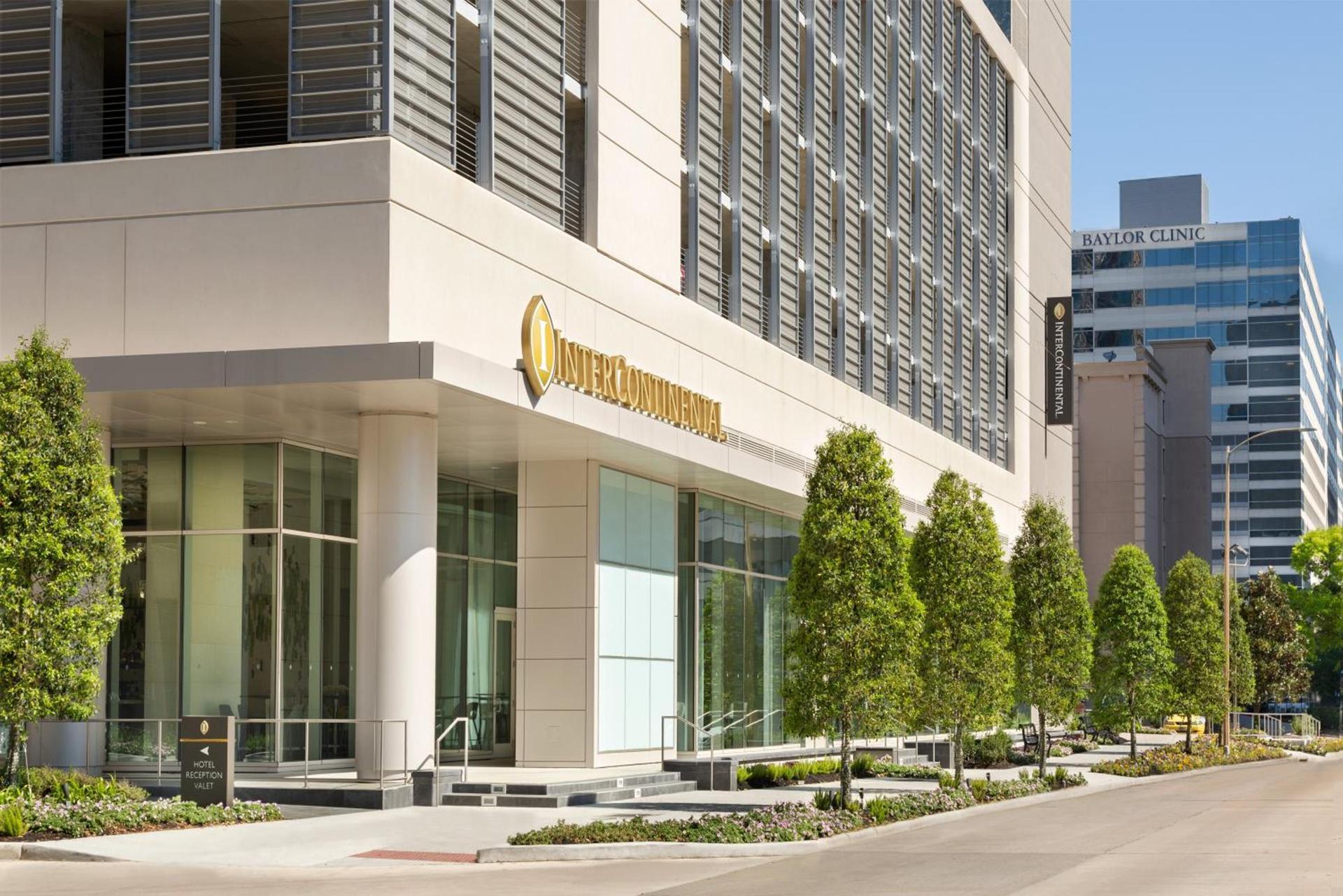 InterContinental Houston by IHG photo 75