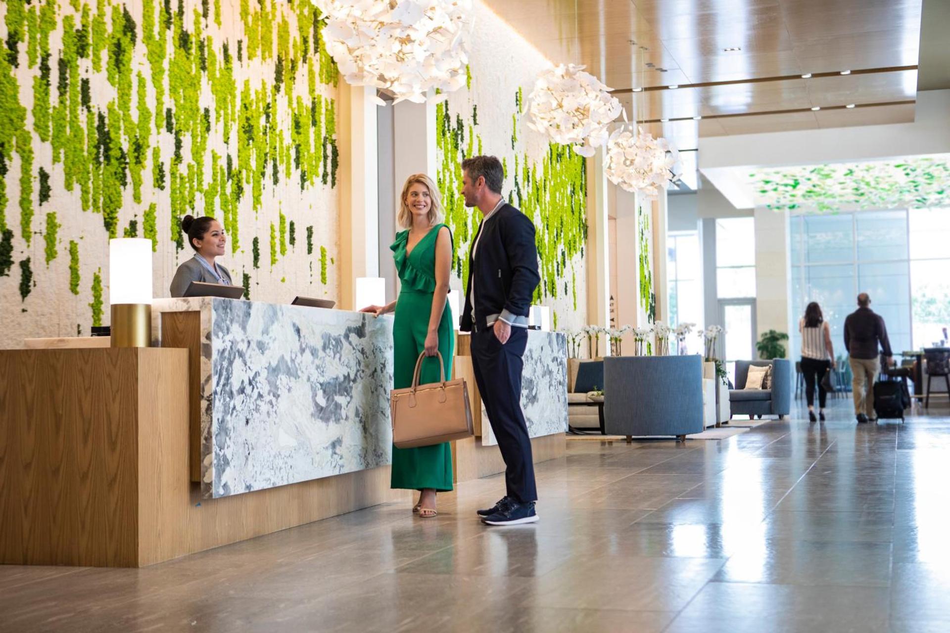 InterContinental Houston by IHG photo 64