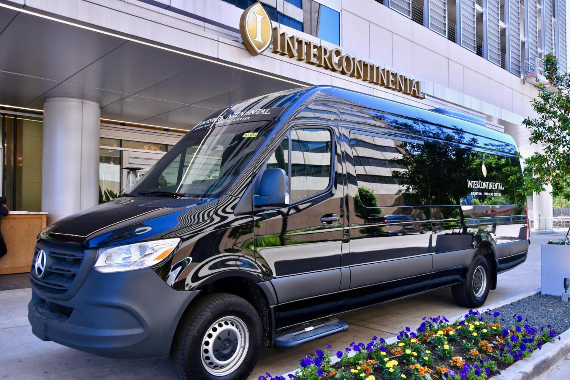 InterContinental Houston by IHG photo 66
