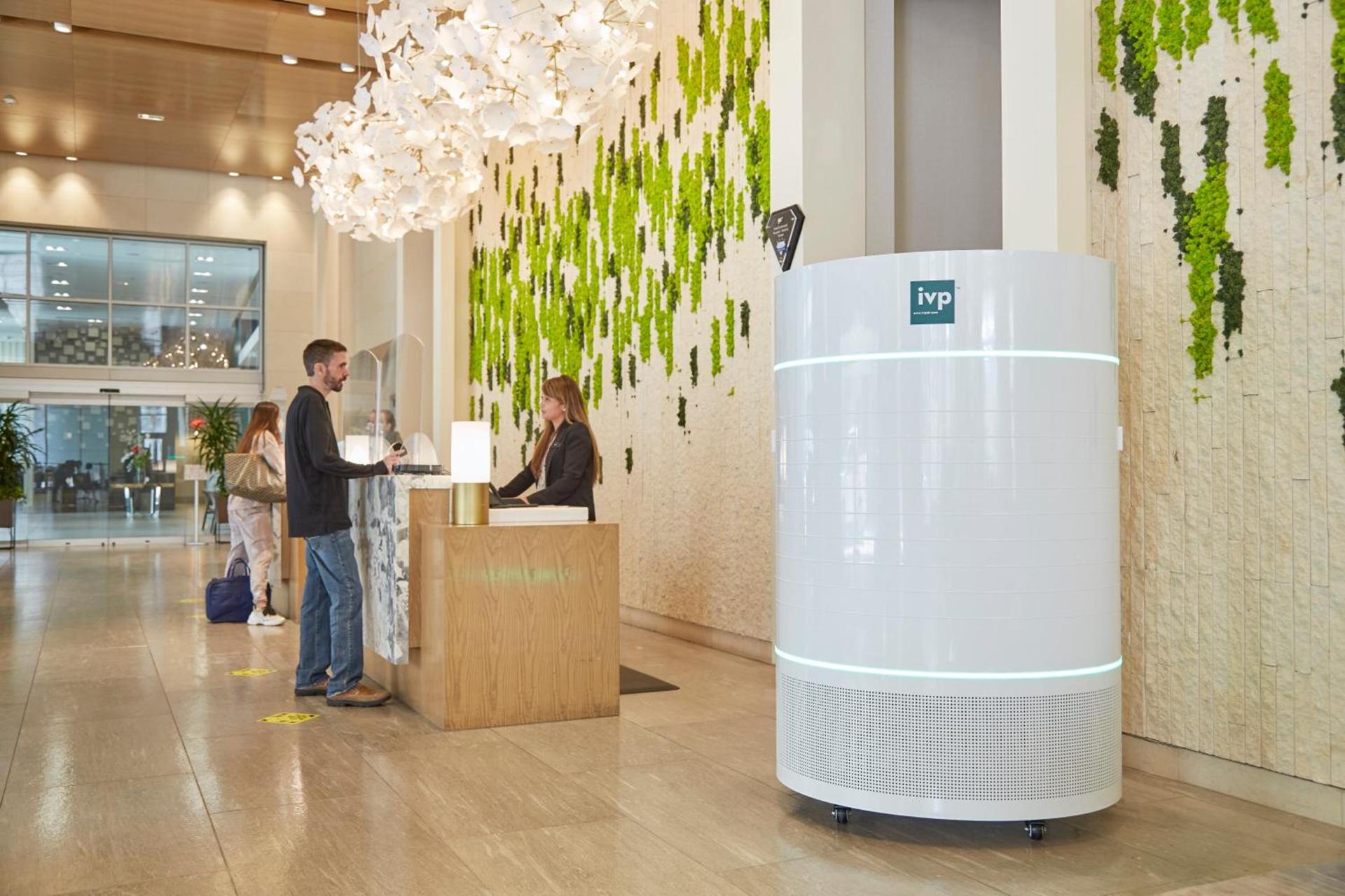 InterContinental Houston by IHG photo 55