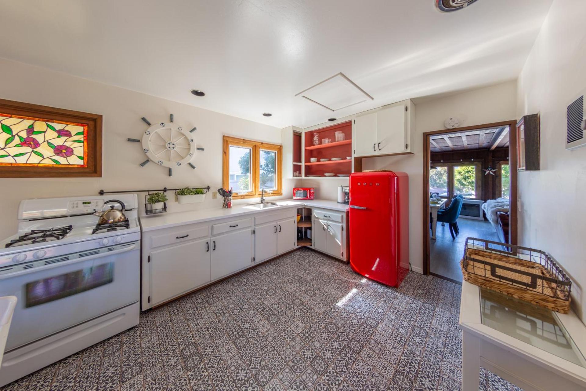 Redwood Hollow Cottages photo 20