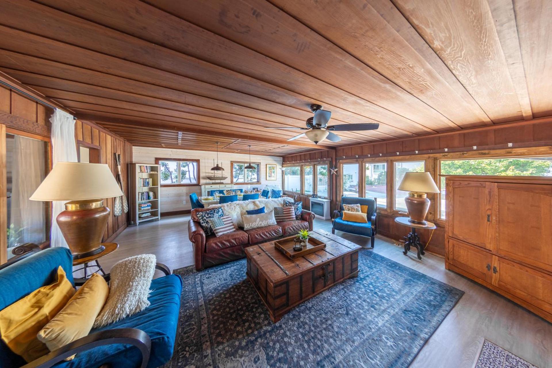 Redwood Hollow Cottages photo 56