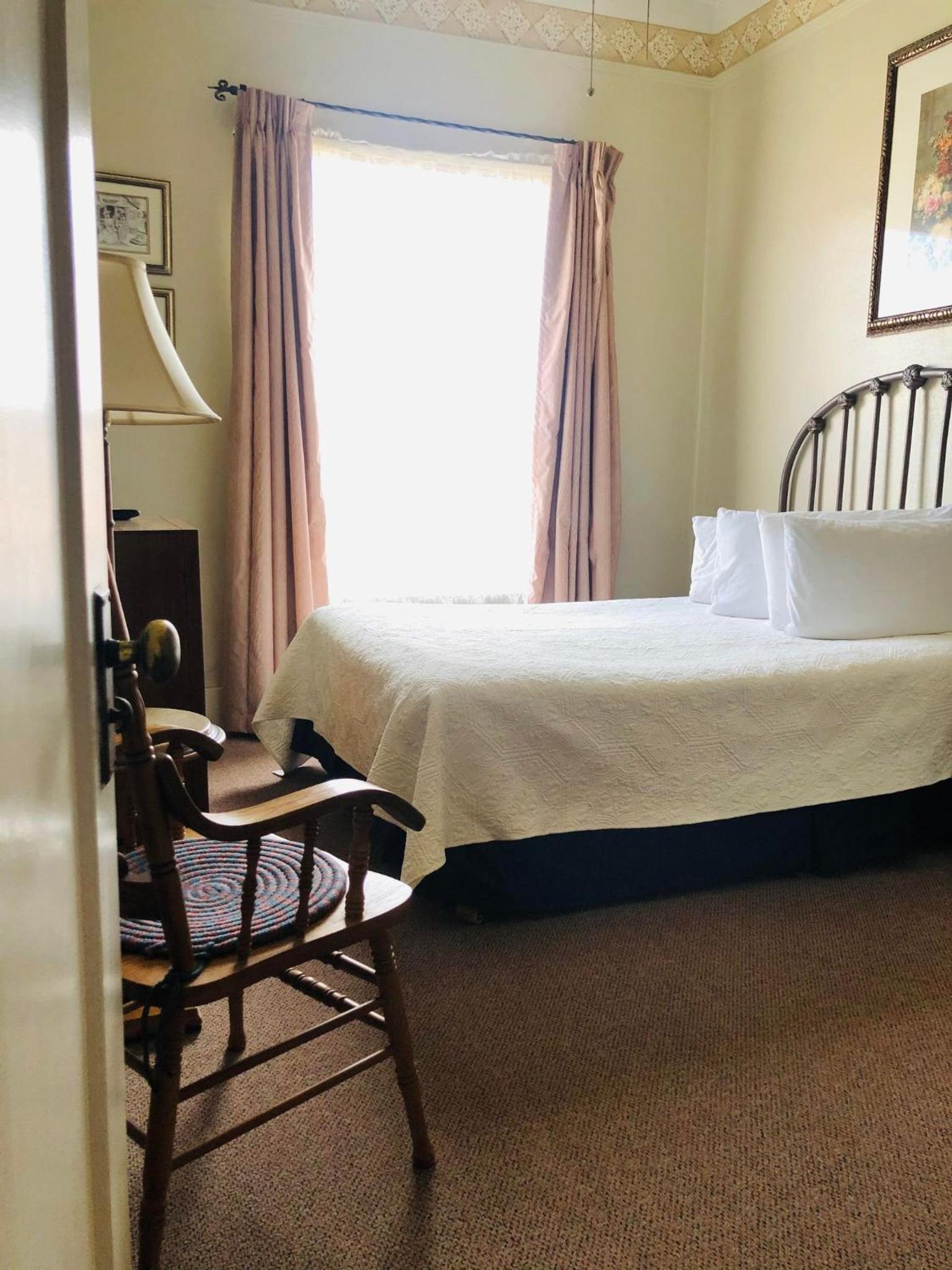 Historic Palace Hotel photo 29
