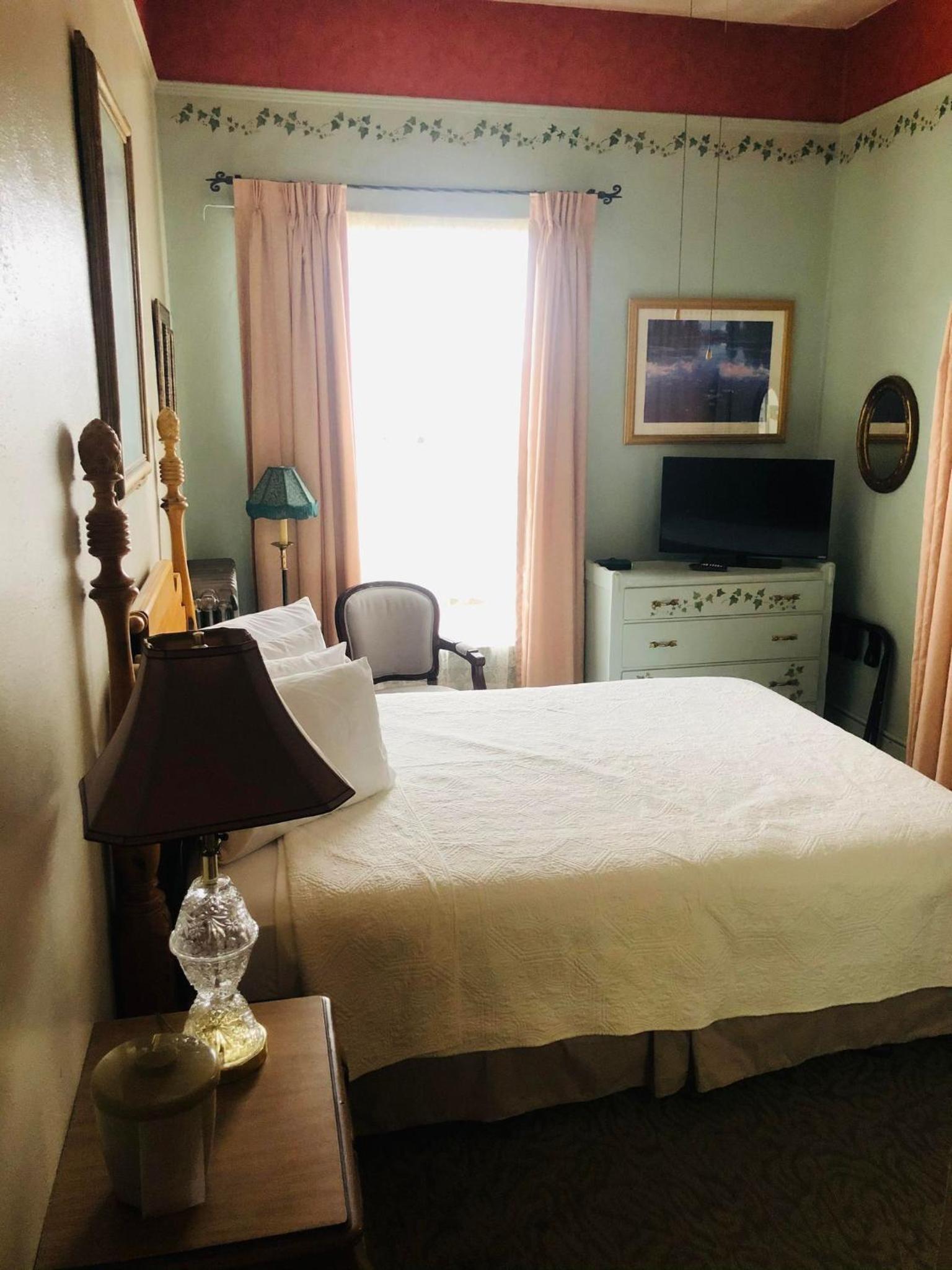 Historic Palace Hotel photo 20
