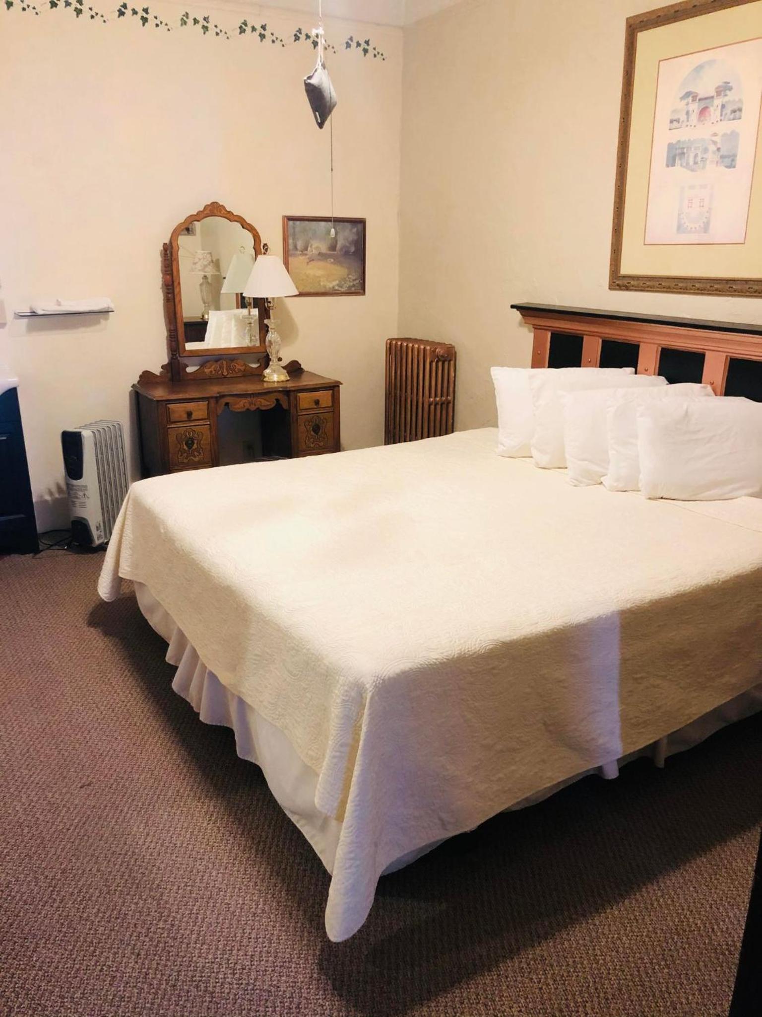 Historic Palace Hotel photo 14