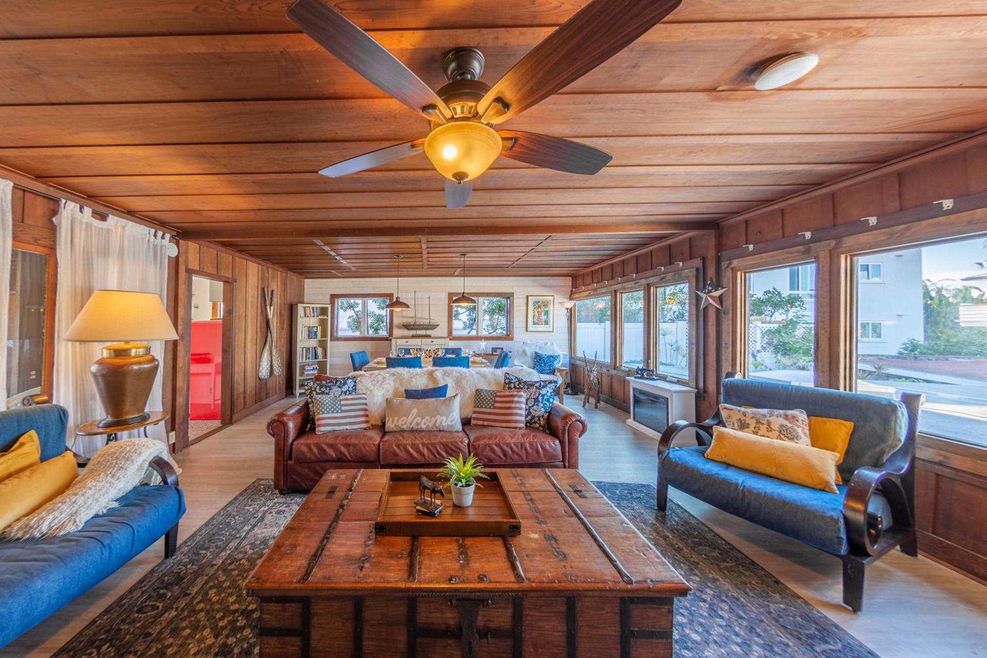 Redwood Hollow Cottages photo 47
