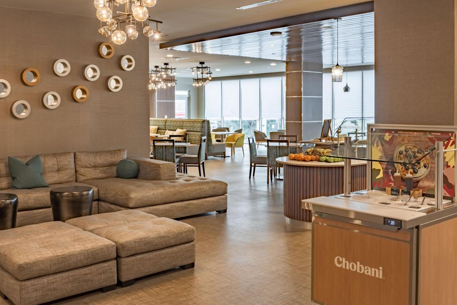 Element by Marriott Dallas Downtown East photo 67