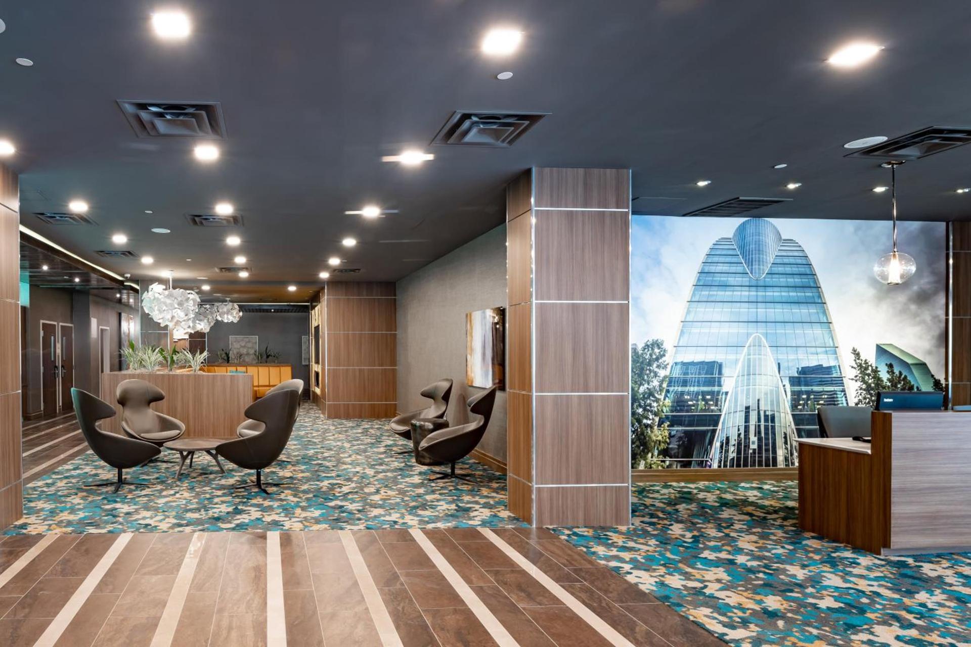 Element by Marriott Dallas Downtown East photo 4