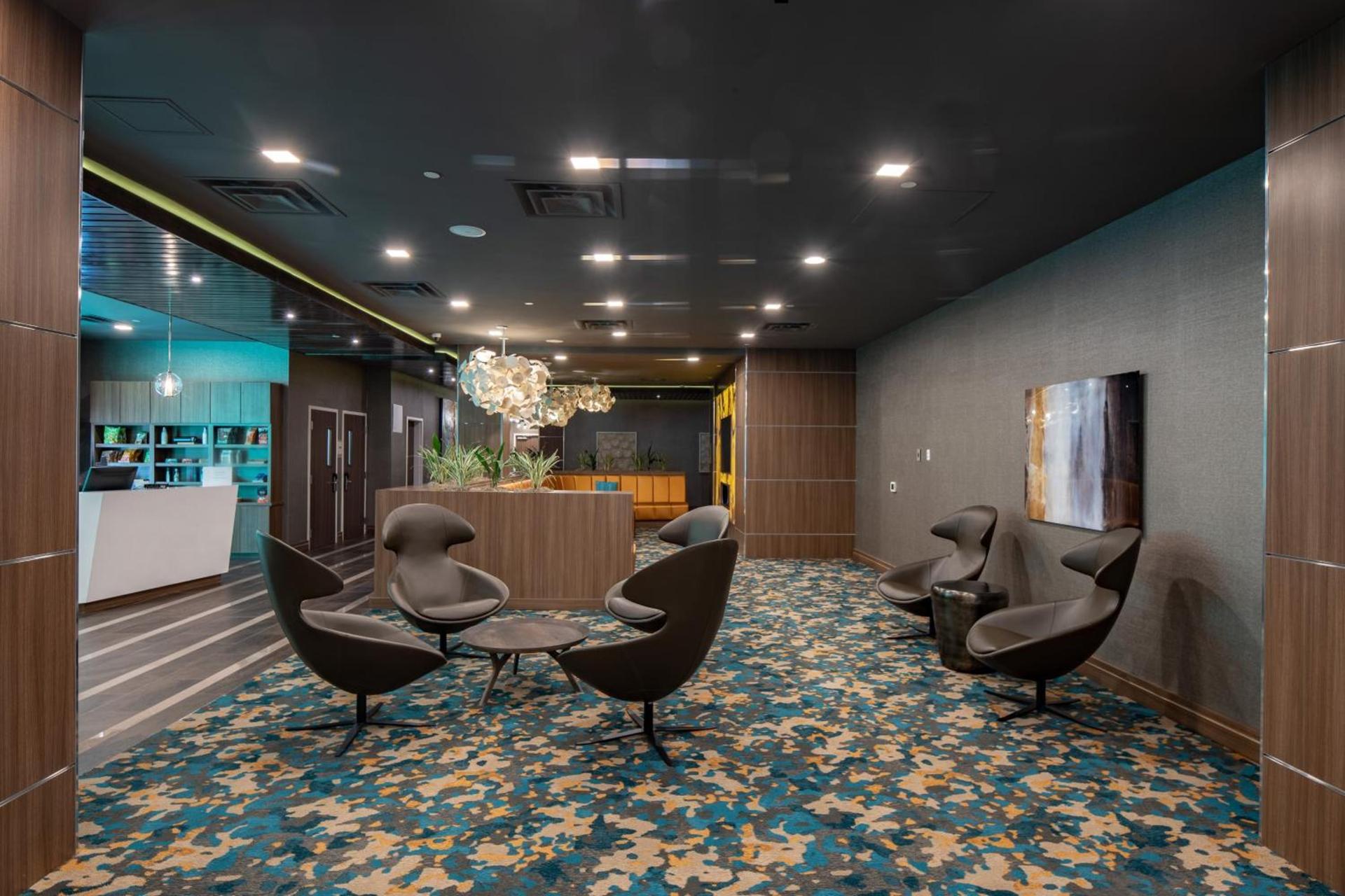 Element by Marriott Dallas Downtown East photo 5