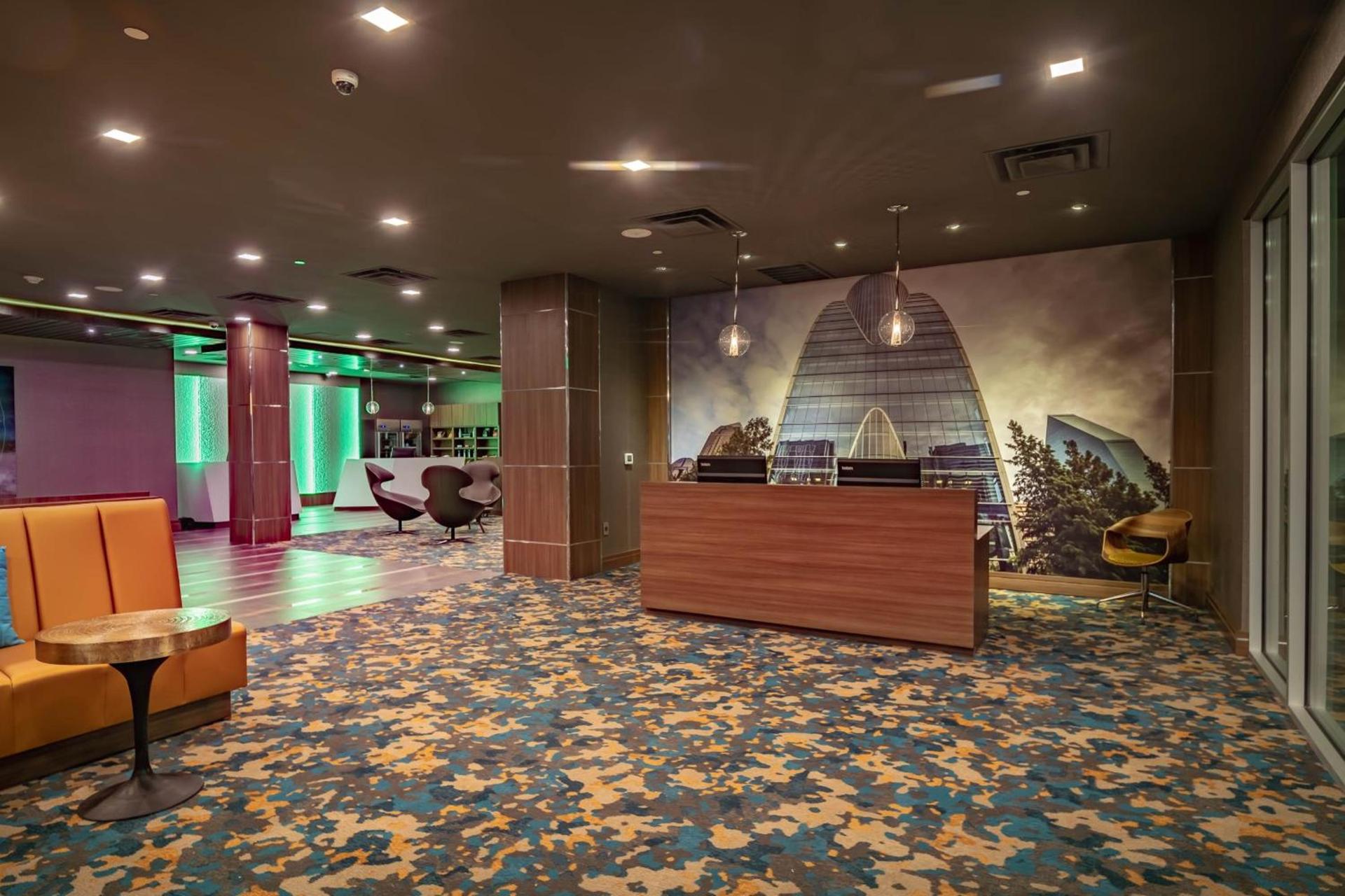 Element by Marriott Dallas Downtown East photo 7