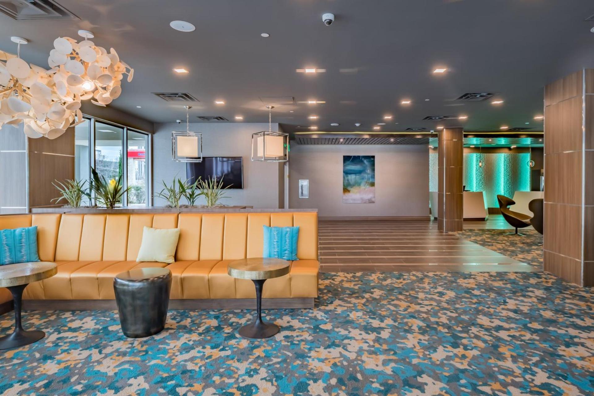 Element by Marriott Dallas Downtown East photo 8