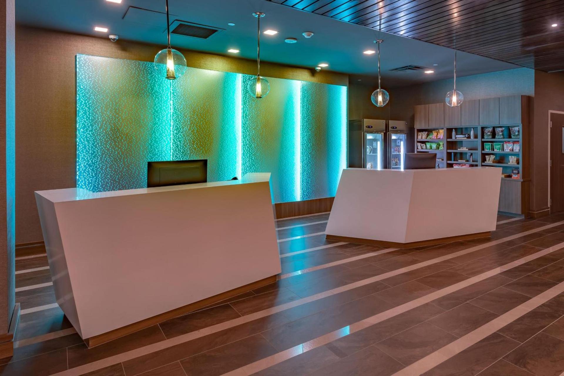 Element by Marriott Dallas Downtown East photo 9