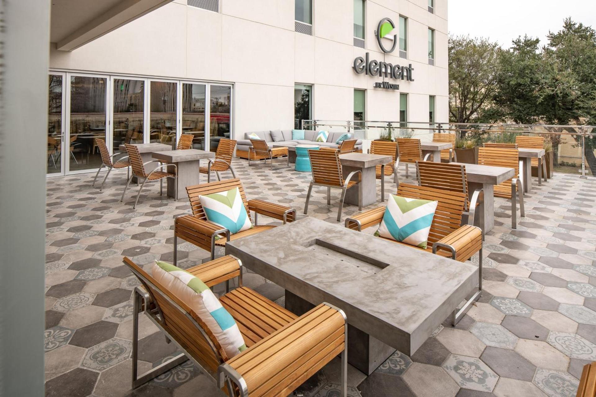 Element by Marriott Dallas Downtown East photo 10