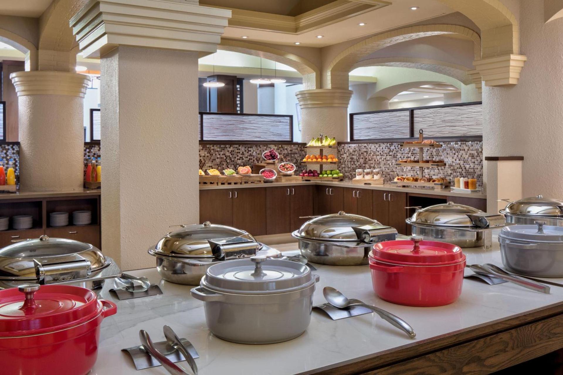 Sheraton DFW Airport Hotel photo 23
