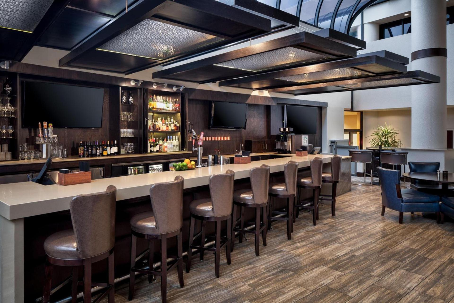 Sheraton DFW Airport Hotel photo 24