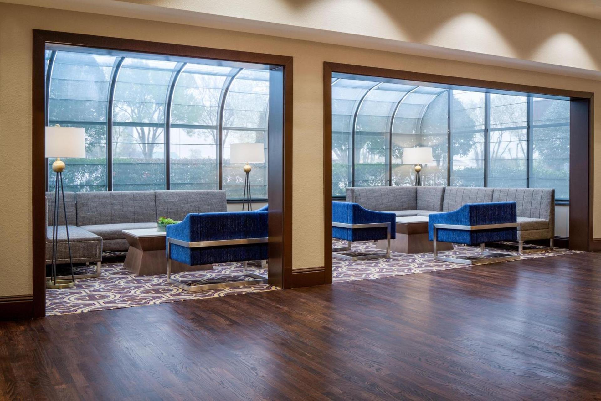 Sheraton DFW Airport Hotel photo 36