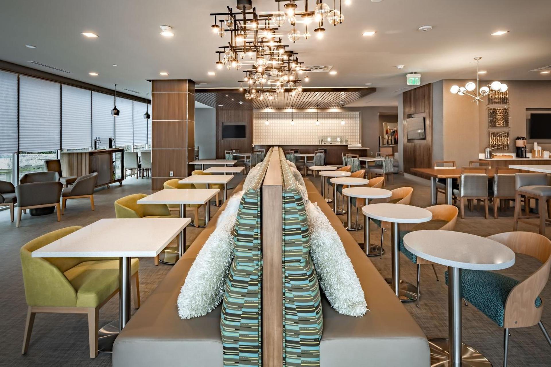 Element by Marriott Dallas Downtown East photo 39