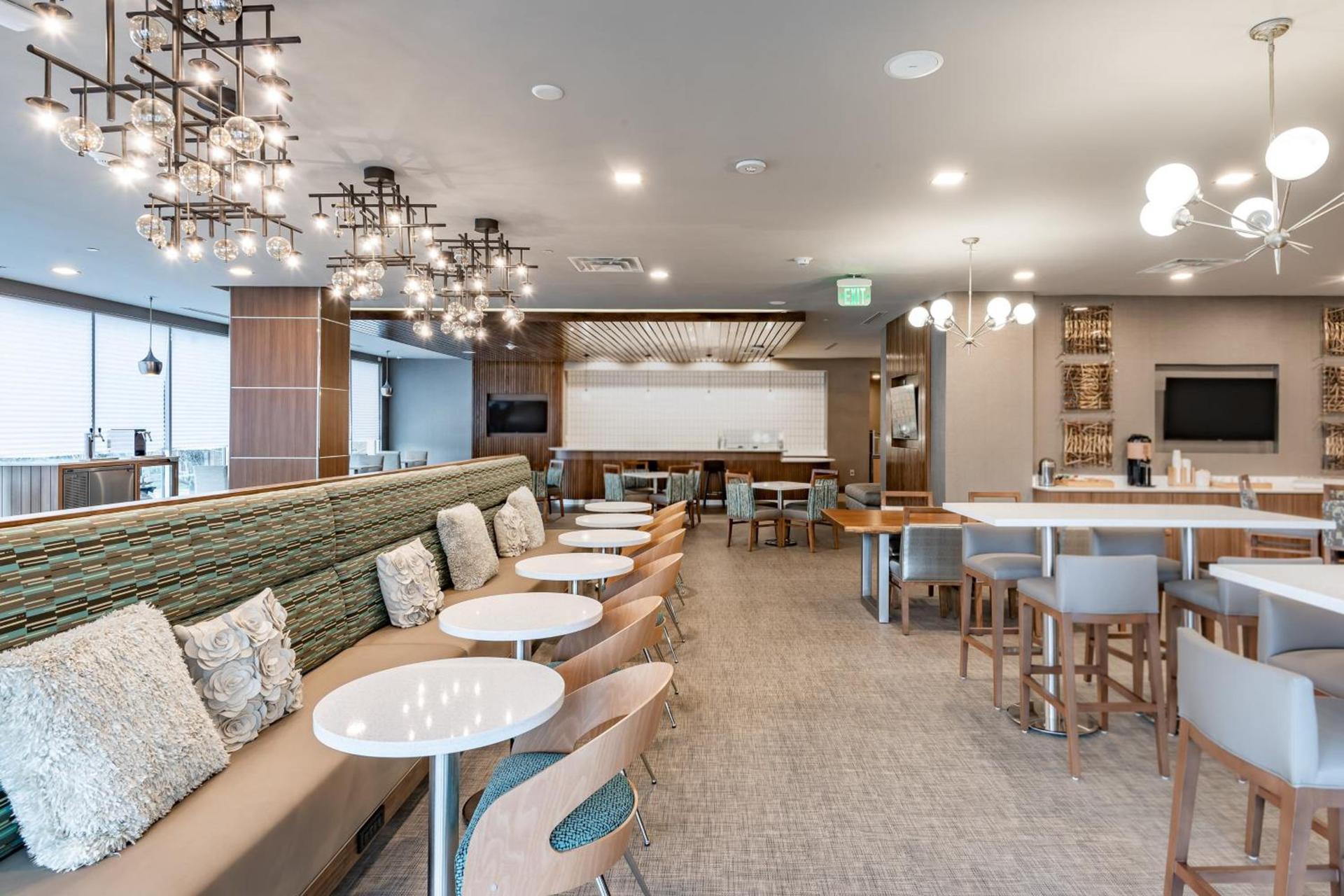 Element by Marriott Dallas Downtown East photo 38