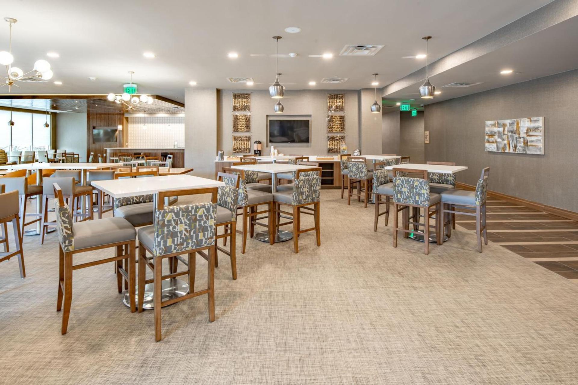 Element by Marriott Dallas Downtown East photo 40