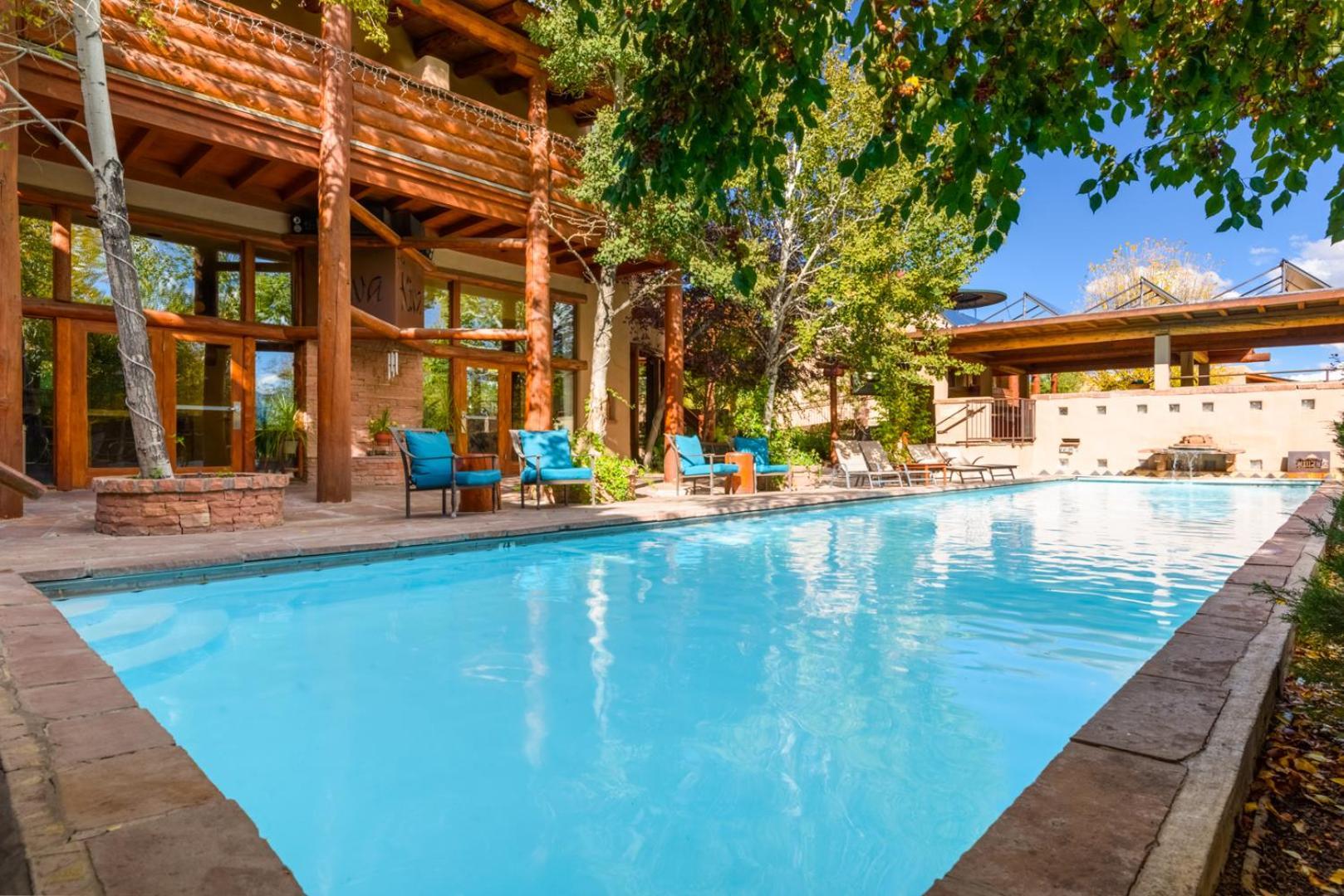 Chipeta Lodge photo 11
