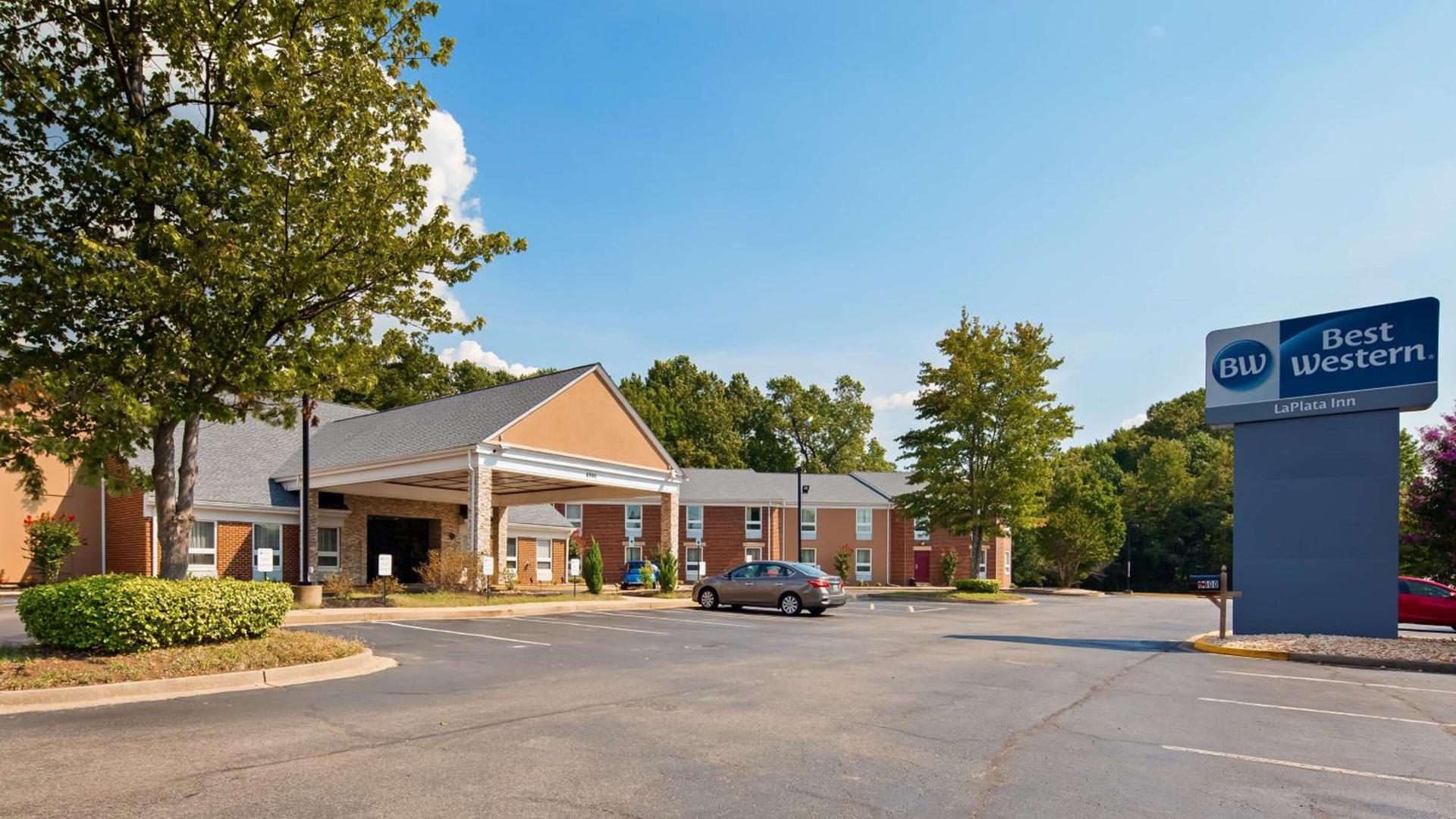 Best Western La Plata Inn photo 1