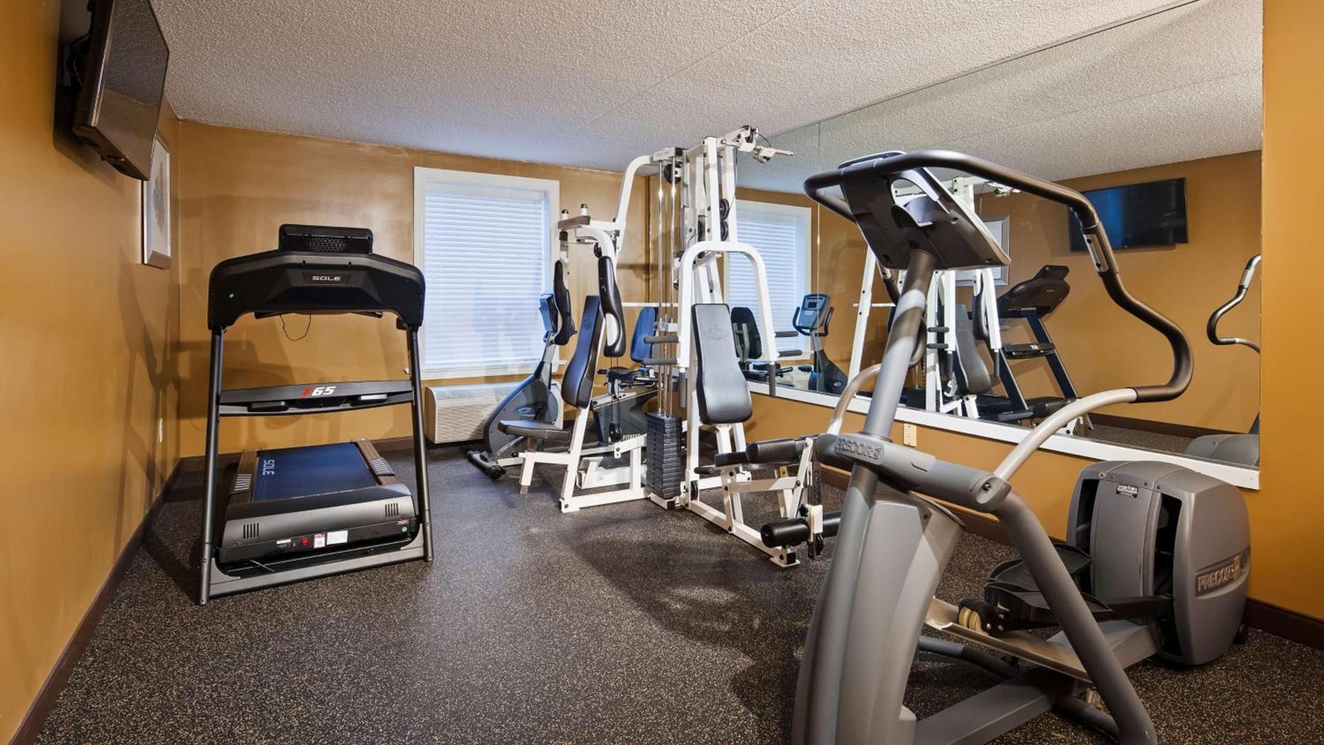 Best Western La Plata Inn photo 27