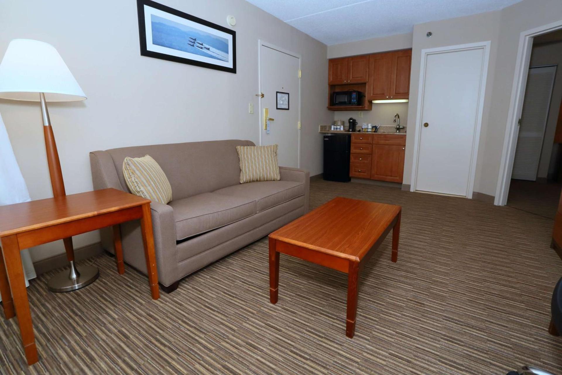 Best Western La Plata Inn photo 14