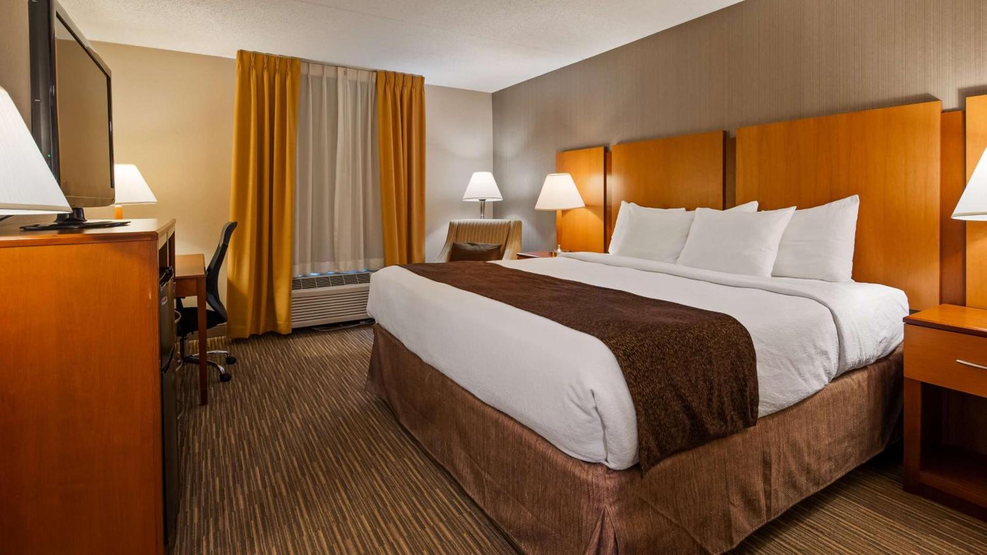 Best Western La Plata Inn photo 4