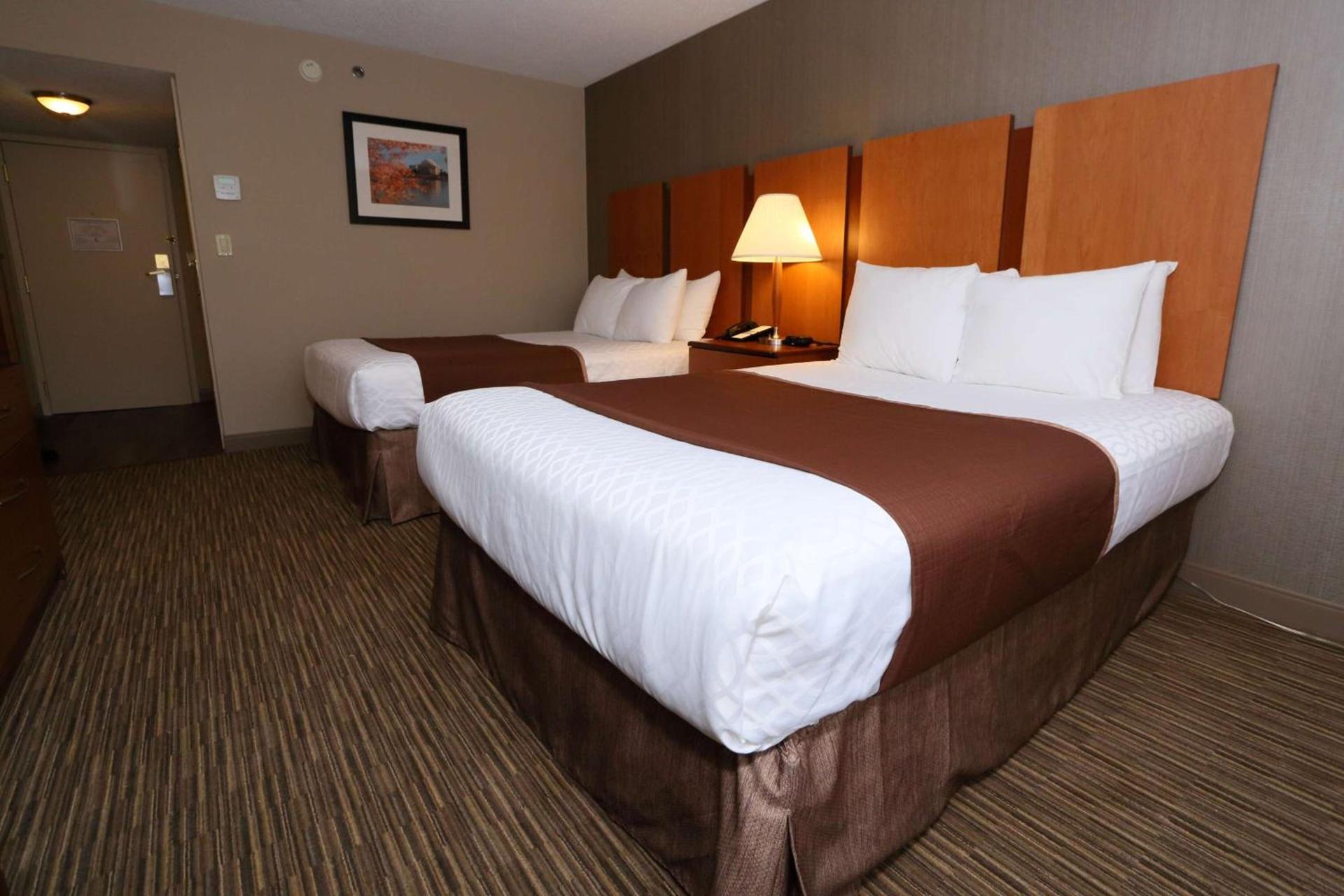 Best Western La Plata Inn photo 20