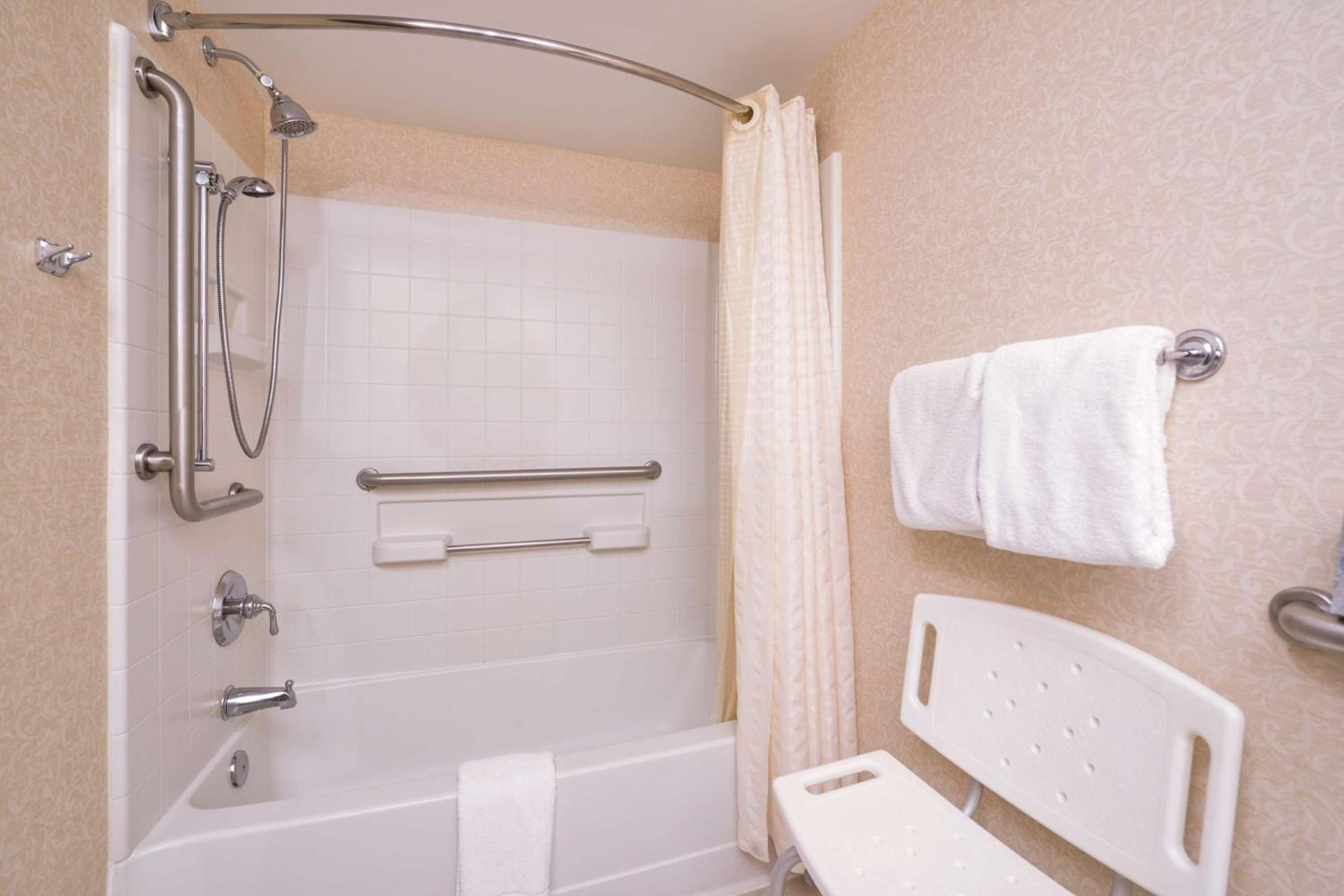Best Western La Plata Inn photo 22