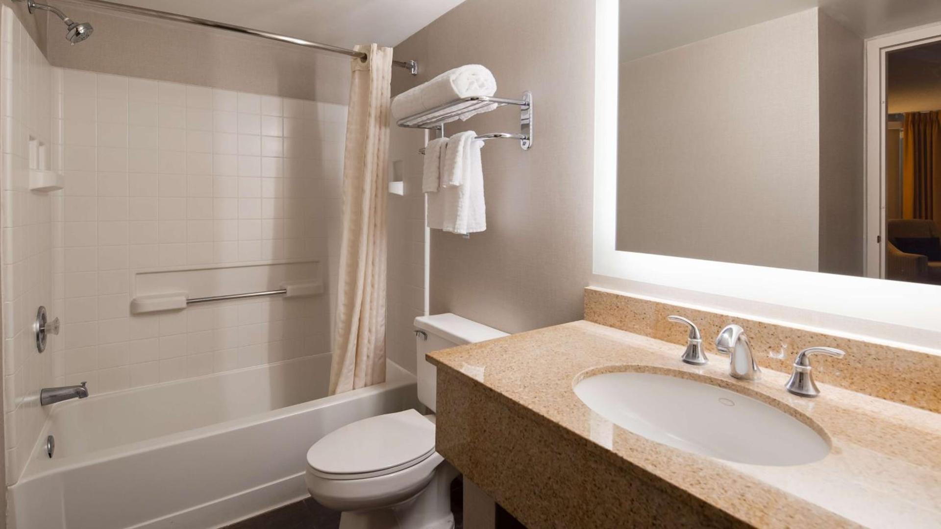 Best Western La Plata Inn photo 23