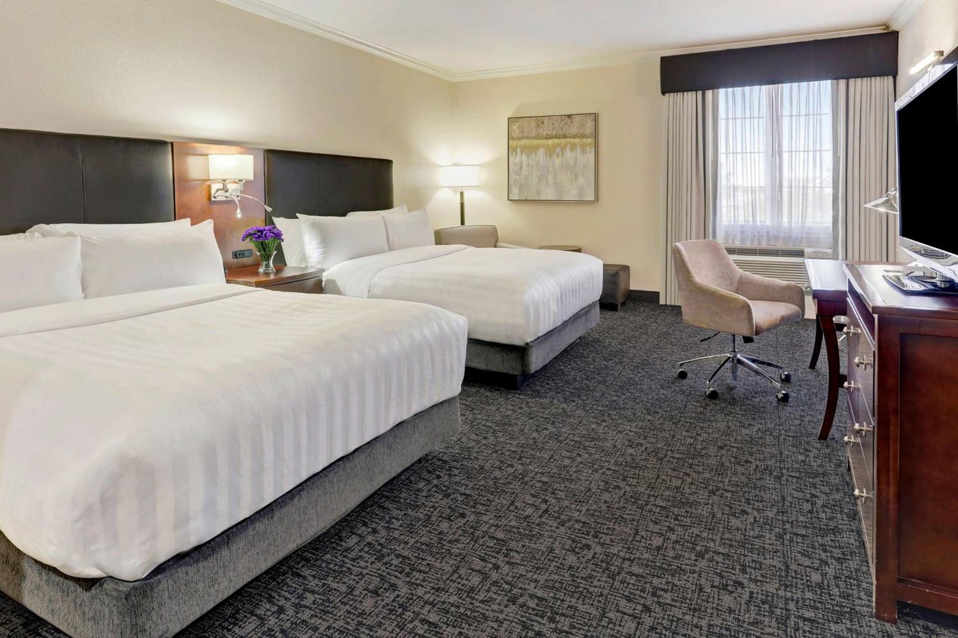 Best Western Plus Downtown Inn & Suites photo 19