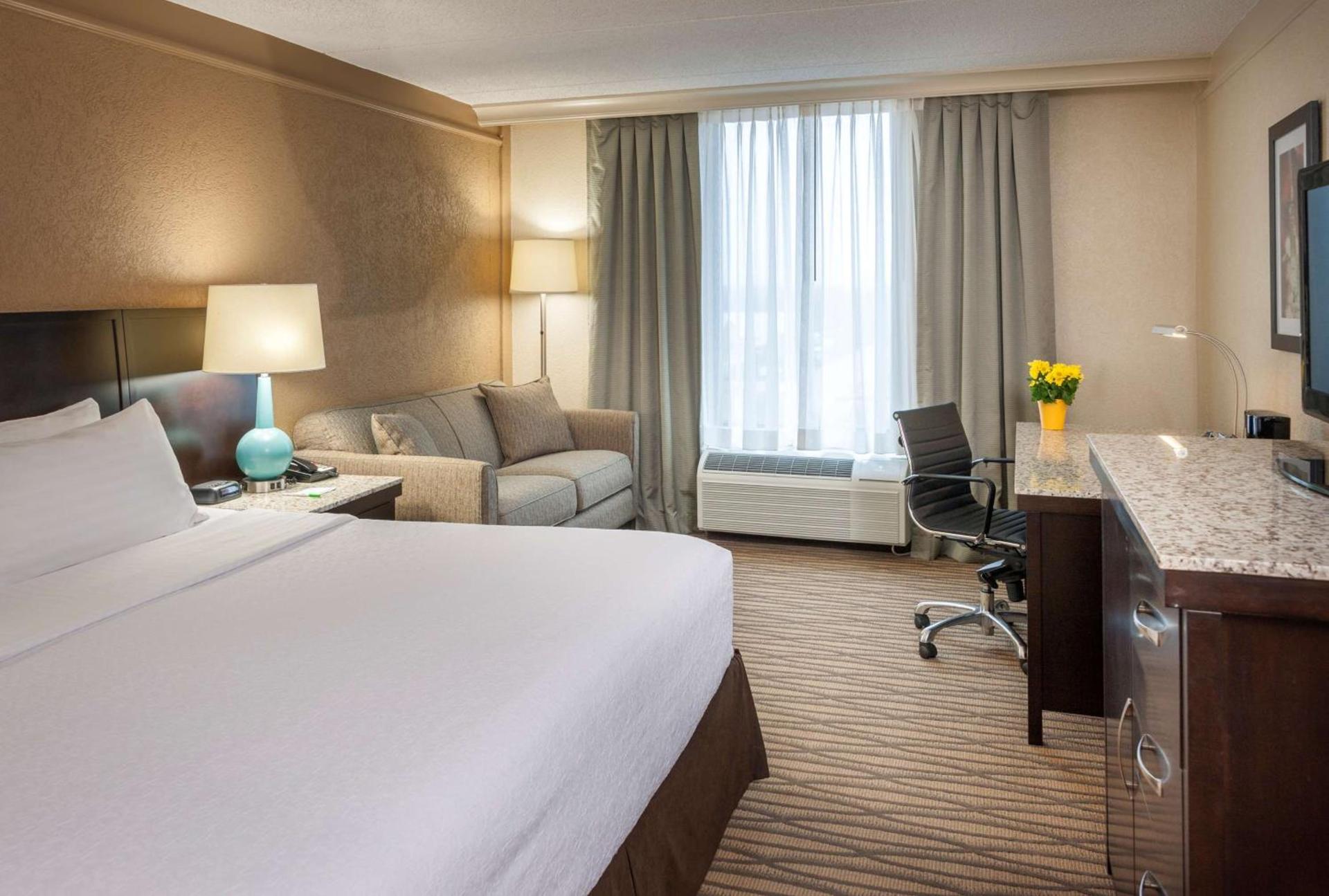 Best Western Plus Strongsville Cleveland photo 17