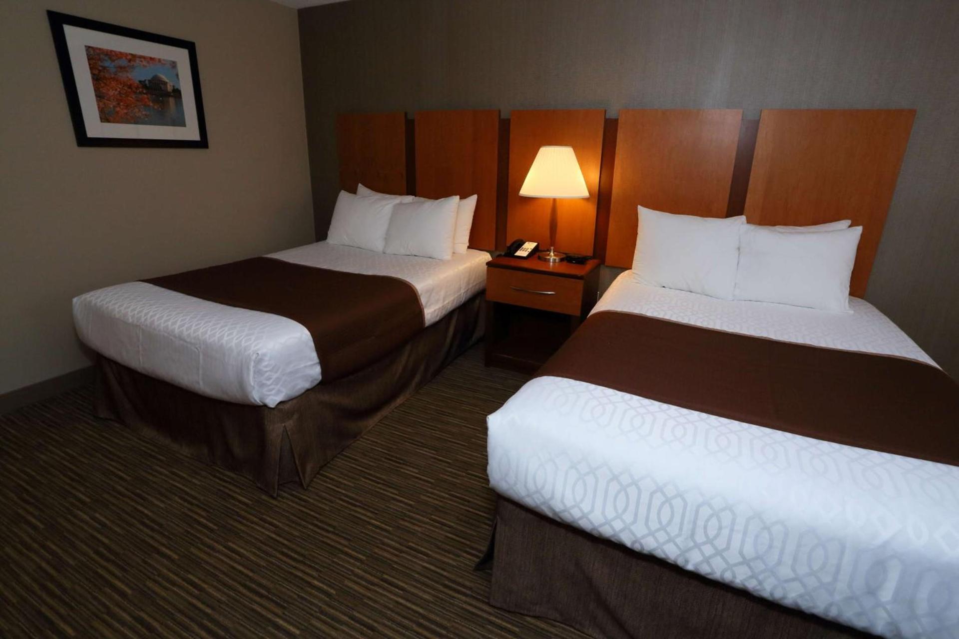 Best Western La Plata Inn photo 21