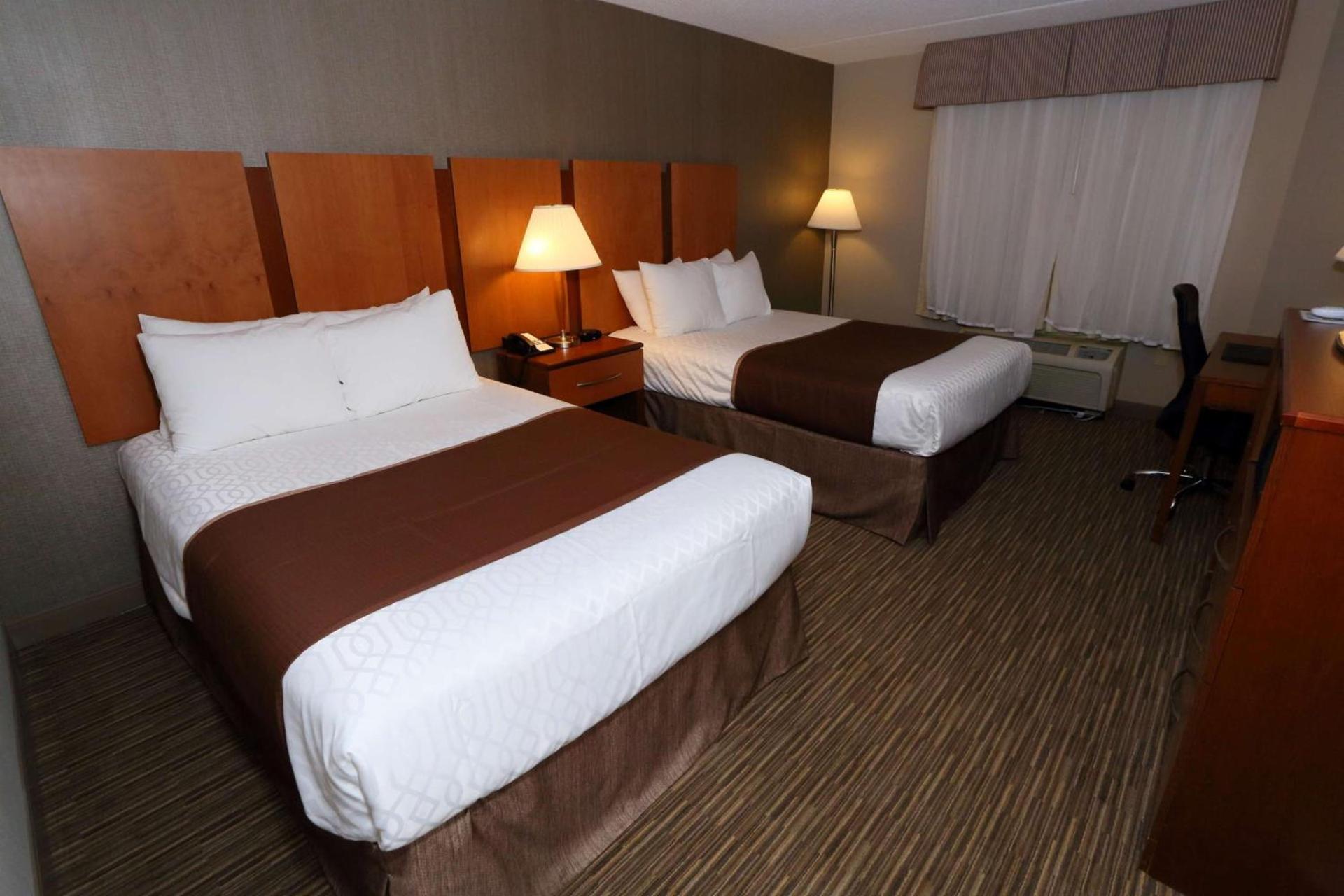 Best Western La Plata Inn photo 18