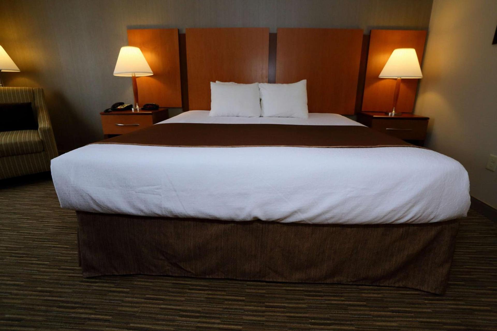 Best Western La Plata Inn photo 15