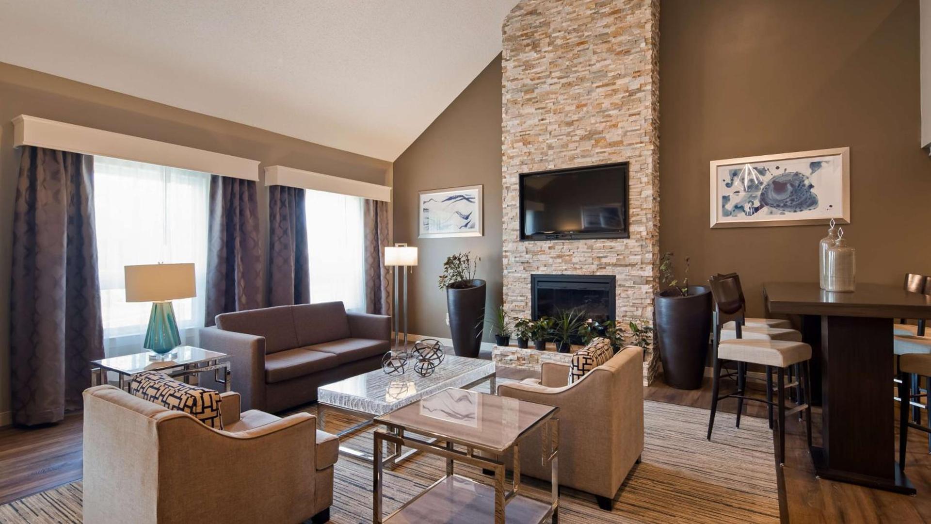 Best Western La Plata Inn photo 3