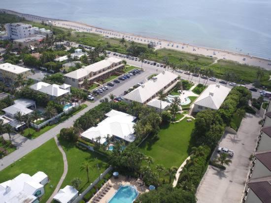 Dover House timeshare photo 2