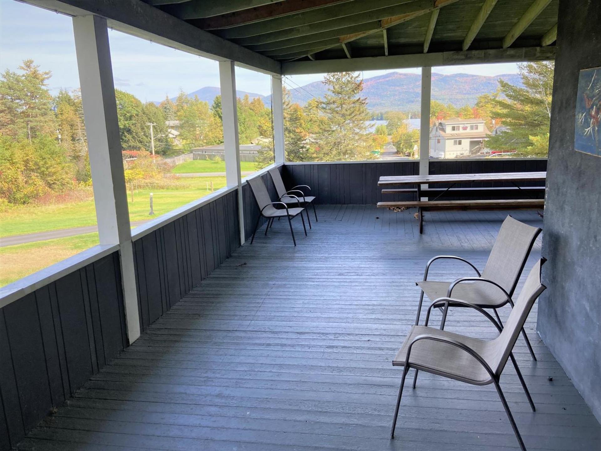 Hill View Motel and Cottages photo 17