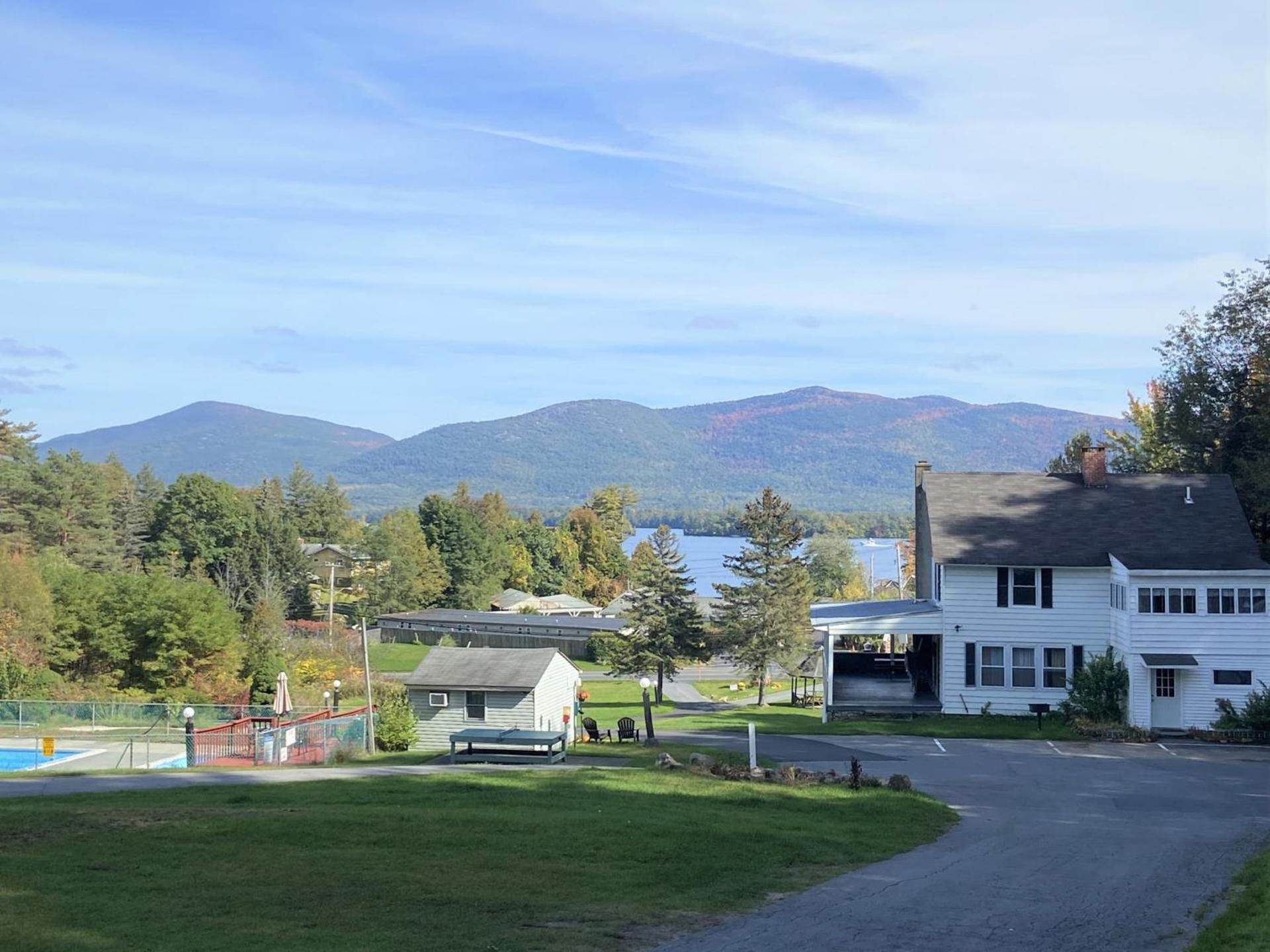Hill View Motel and Cottages photo 4