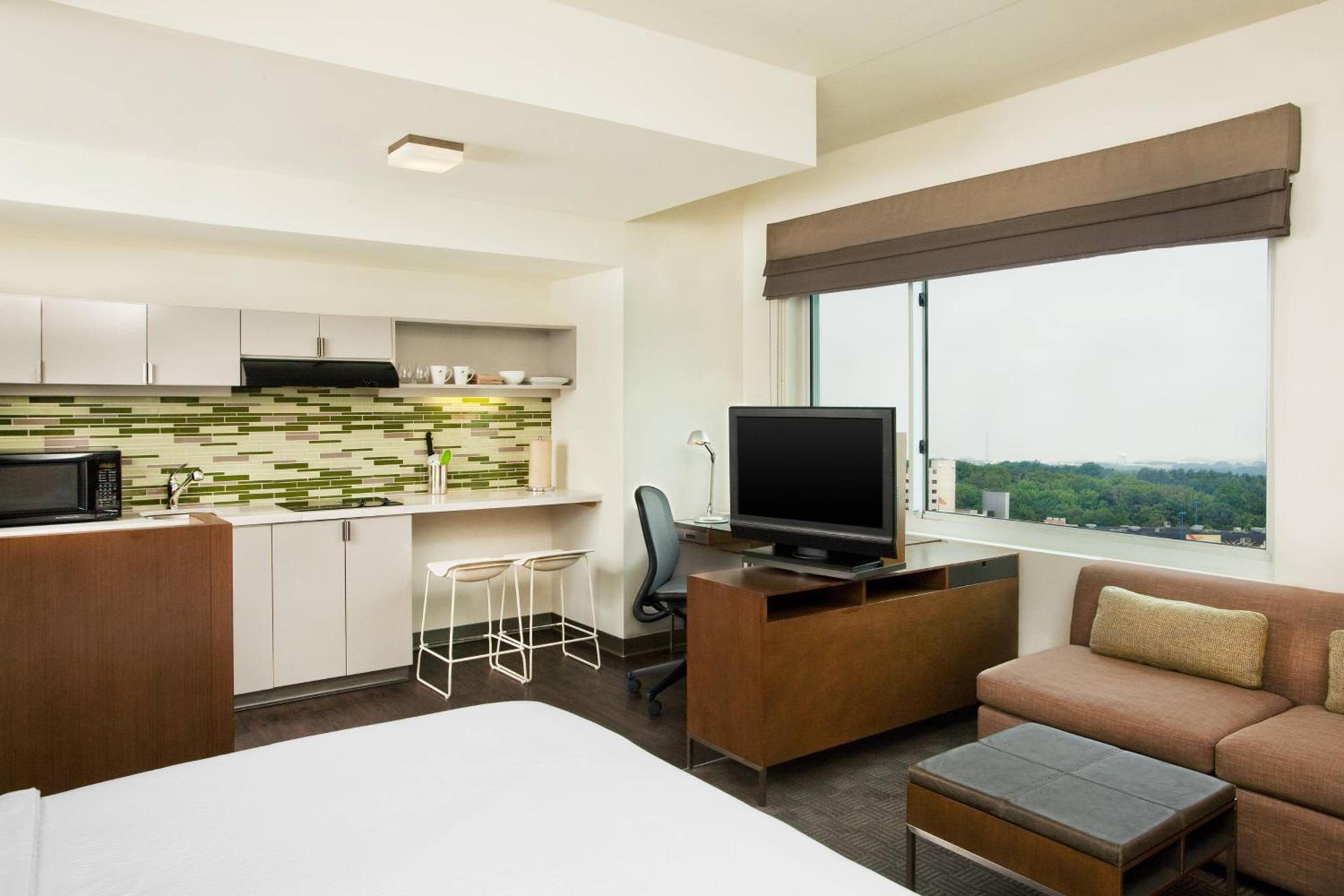 Element by Marriott Arundel Mills BWI Airport photo 25