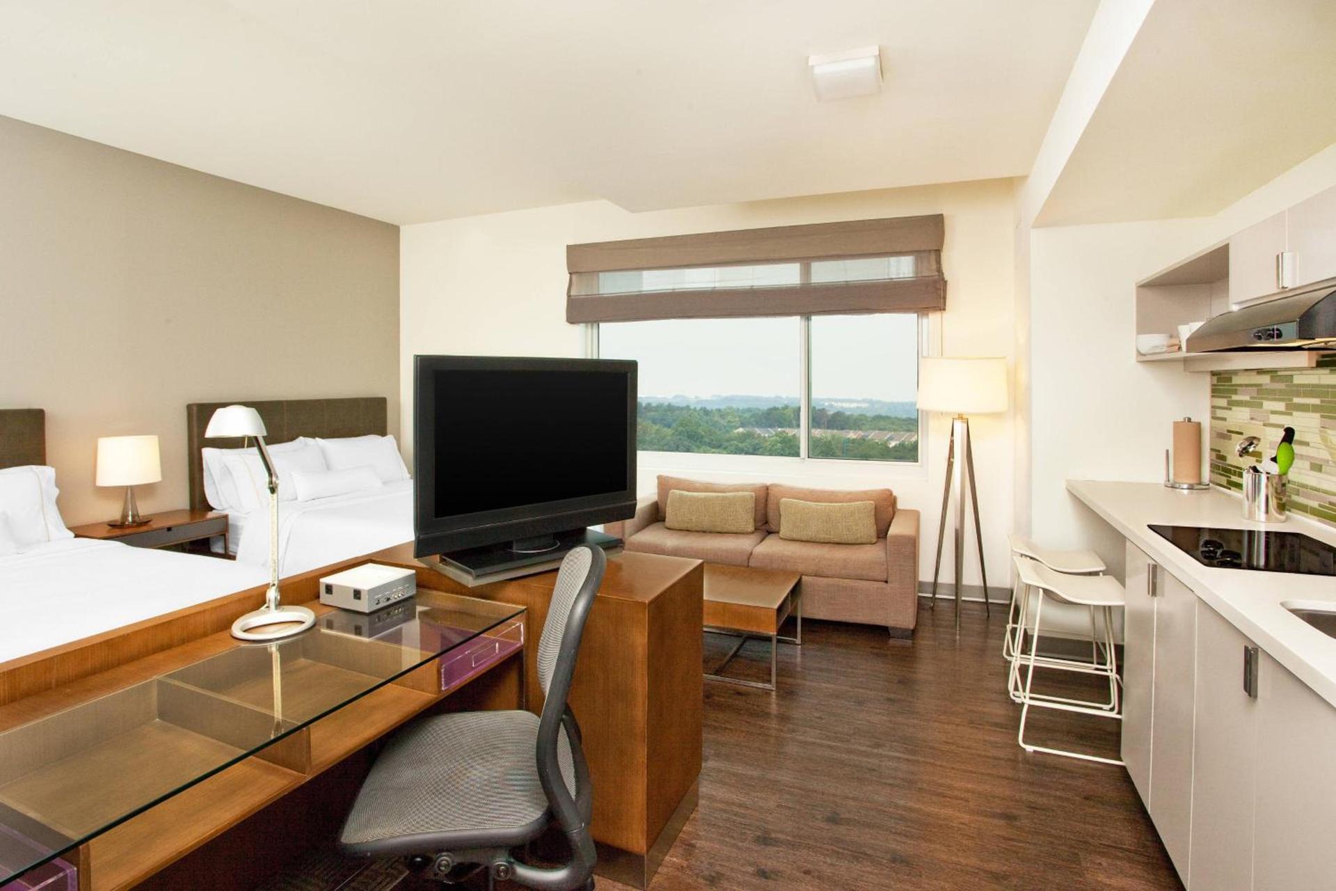Element by Marriott Arundel Mills BWI Airport photo 7